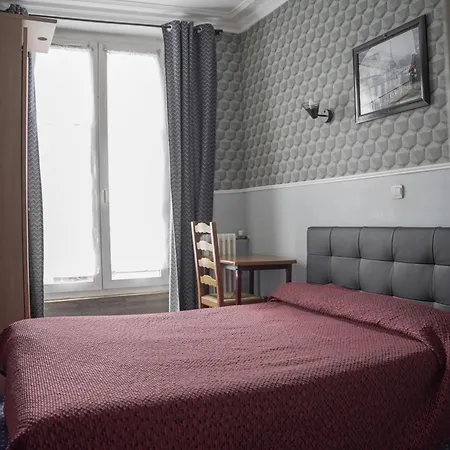 Sully Hotel
