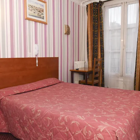 Hotel Sully