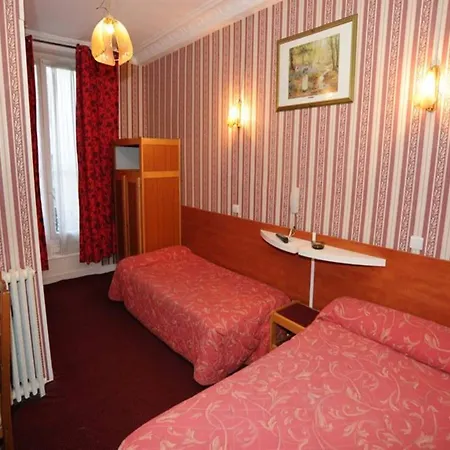 Sully Hotel Parigi