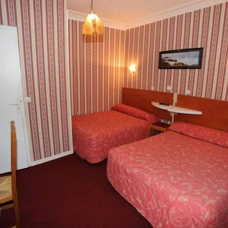 Sully Hotel