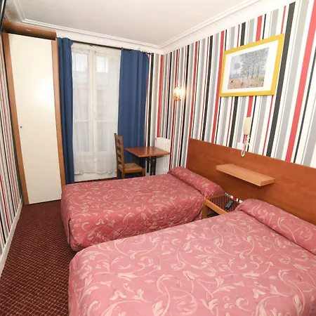 Sully Hotel *
