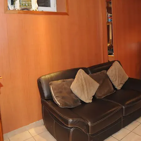 Sully Hotel Paris