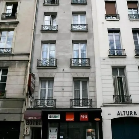 Sully Paris