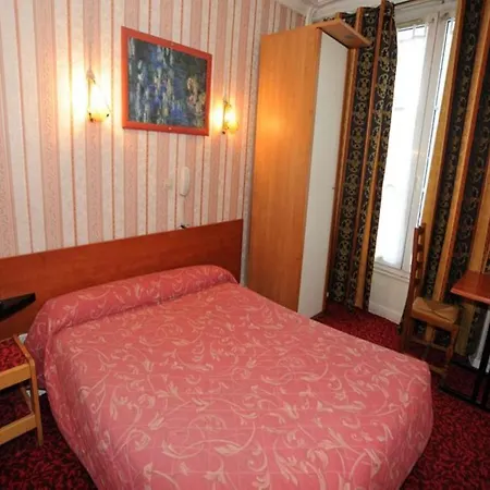 Hotel Sully Paris