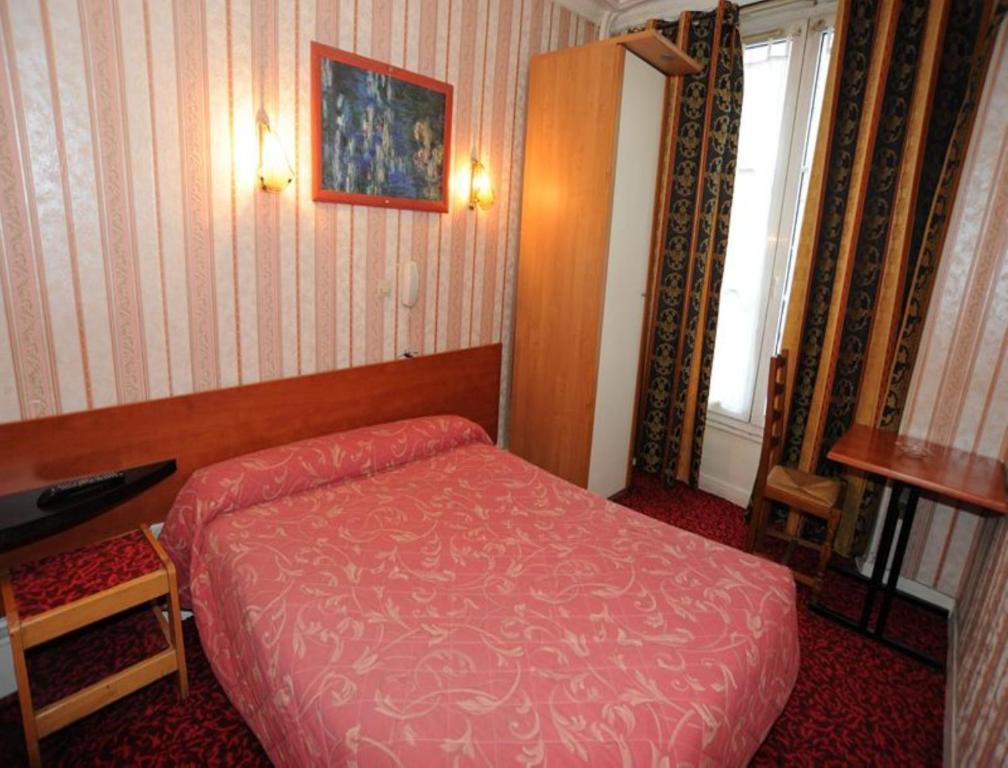 Hotel Sully Parigi