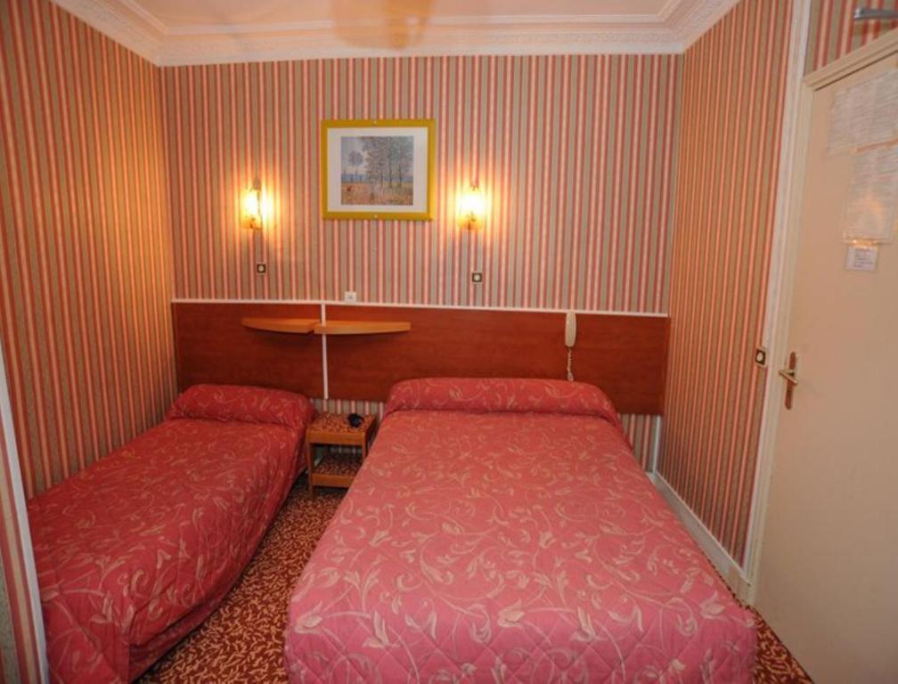 Hotel Sully Parigi