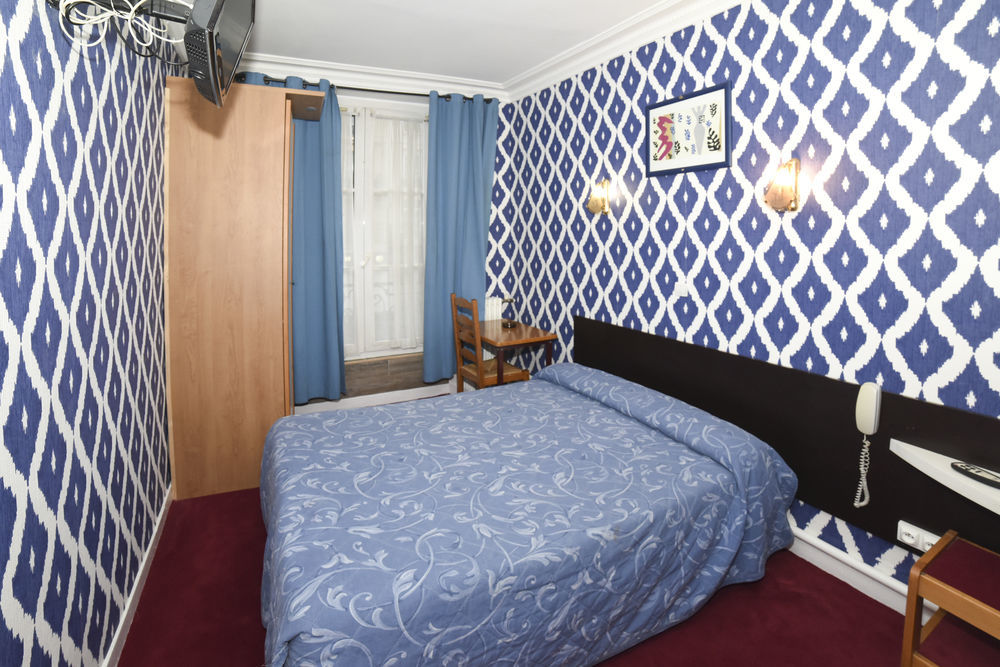 Hotel Sully Parigi