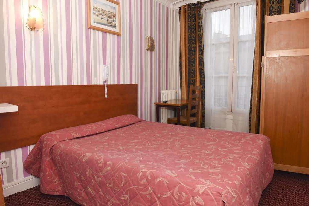 Hotel Sully Parigi